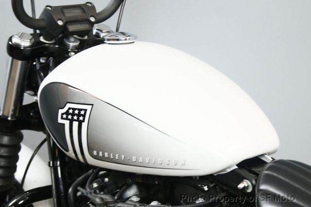 2021 Harley-Davidson Street Bob 114 Includes Warranty - 23008790 - 31
