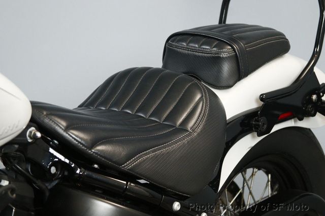 2021 Harley-Davidson Street Bob 114 Includes Warranty - 23008790 - 33