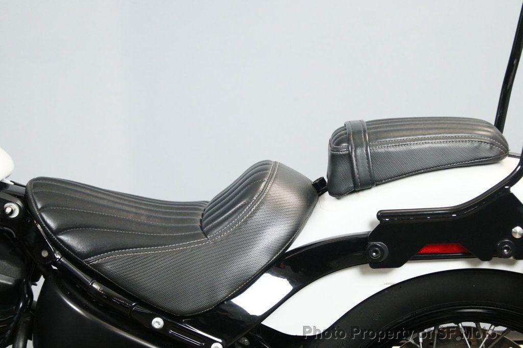 2021 Harley-Davidson Street Bob 114 Includes Warranty - 23008790 - 35
