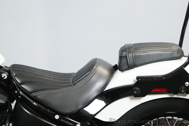 2021 Harley-Davidson Street Bob 114 Includes Warranty - 23008790 - 35
