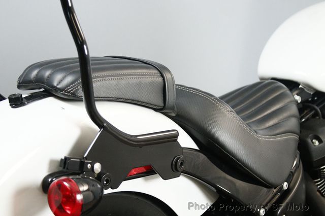 2021 Harley-Davidson Street Bob 114 Includes Warranty - 23008790 - 36