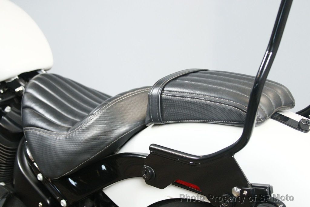 2021 Harley-Davidson Street Bob 114 Includes Warranty - 23008790 - 37