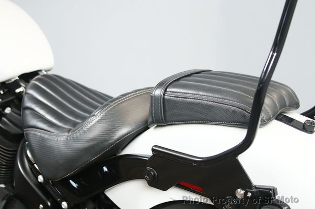 2021 Harley-Davidson Street Bob 114 Includes Warranty - 23008790 - 37