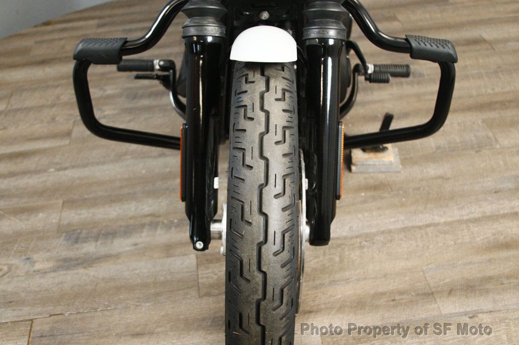 2021 Harley-Davidson Street Bob 114 Includes Warranty - 23008790 - 38