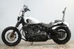 2021 Harley-Davidson Street Bob 114 Includes Warranty - 23008790 - 3