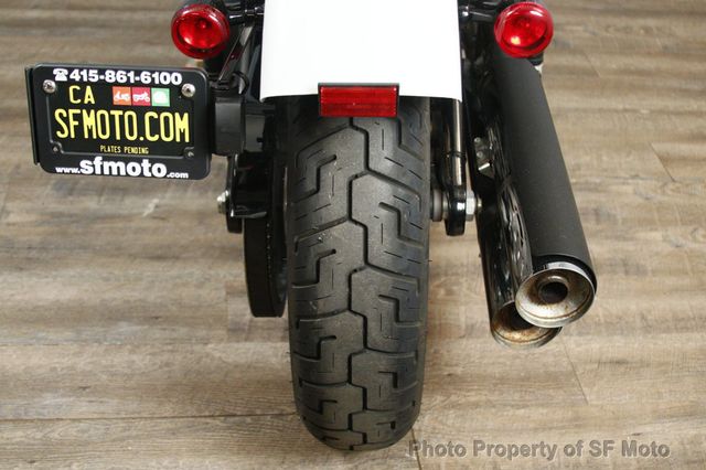 2021 Harley-Davidson Street Bob 114 Includes Warranty - 23008790 - 39