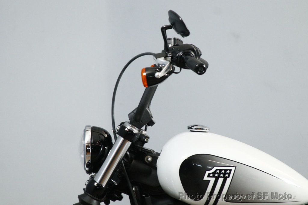 2021 Harley-Davidson Street Bob 114 Includes Warranty - 23008790 - 6