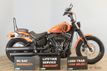 2021 Harley-Davidson Street Bob 114 Under 800 Miles! - 22527926 - 4