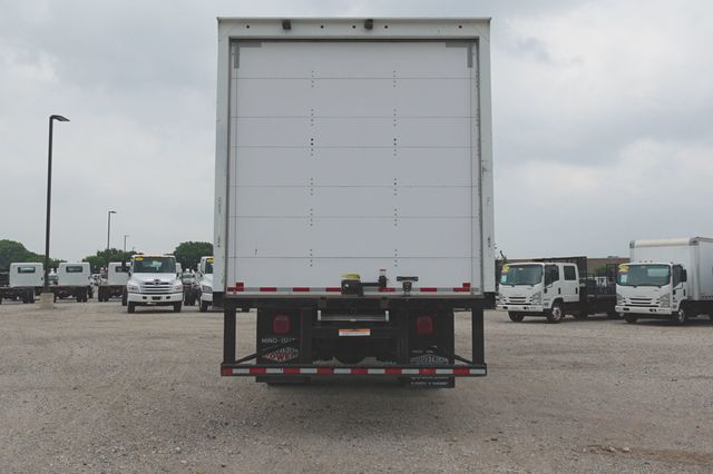2021 HINO L6AA (26ft Box with ICC Bumper) - 23023160 - 9