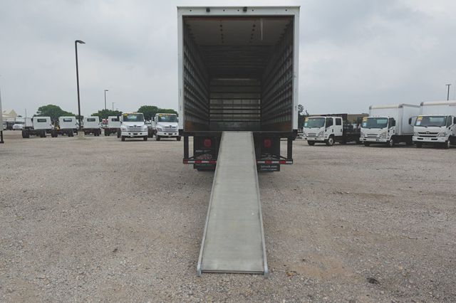 2021 HINO L6AA (26ft Box with ICC Bumper) - 23023160 - 10