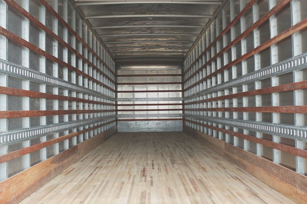 2021 HINO L6AA (26ft Box with ICC Bumper) - 23023160 - 11