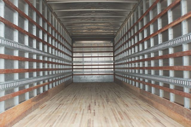 2021 HINO L6AA (26ft Box with ICC Bumper) - 23023160 - 11