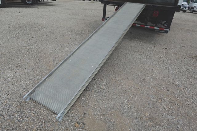 2021 HINO L6AA (26ft Box with ICC Bumper) - 23023160 - 12