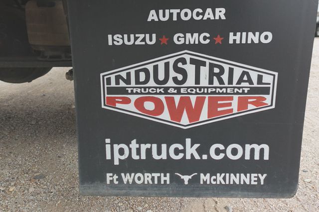 2021 HINO L6AA (26ft Box with ICC Bumper) - 23023160 - 13