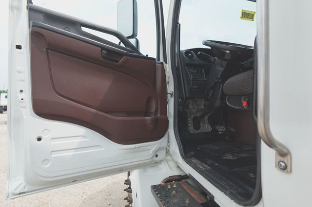 2021 HINO L6AA (26ft Box with ICC Bumper) - 23023160 - 16