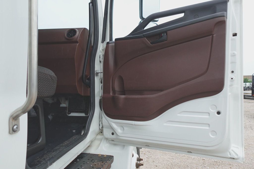 2021 HINO L6AA (26ft Box with ICC Bumper) - 23023160 - 18