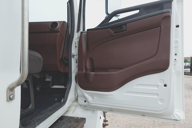 2021 HINO L6AA (26ft Box with ICC Bumper) - 23023160 - 18