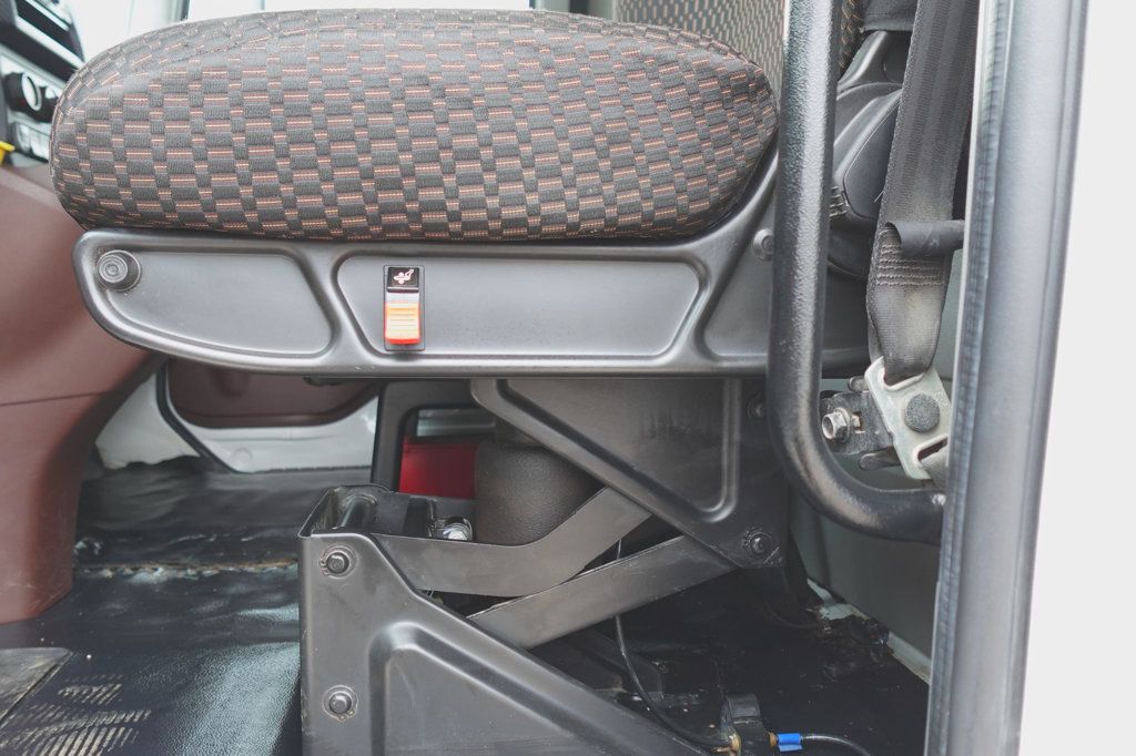 2021 HINO L6AA (26ft Box with ICC Bumper) - 23023160 - 21
