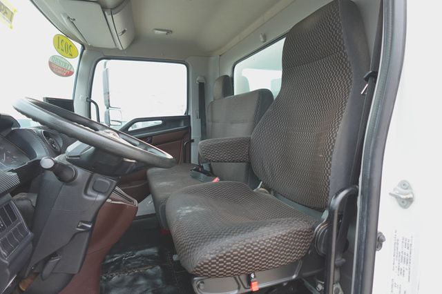 2021 HINO L6AA (26ft Box with ICC Bumper) - 23023160 - 23