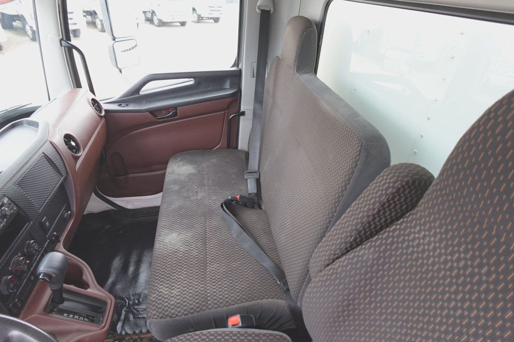 2021 HINO L6AA (26ft Box with ICC Bumper) - 23023160 - 24