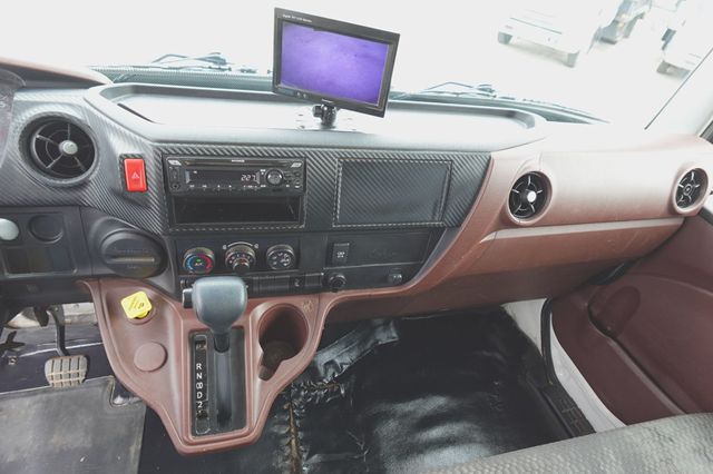 2021 HINO L6AA (26ft Box with ICC Bumper) - 23023160 - 32