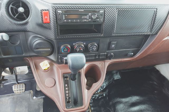 2021 HINO L6AA (26ft Box with ICC Bumper) - 23023160 - 33
