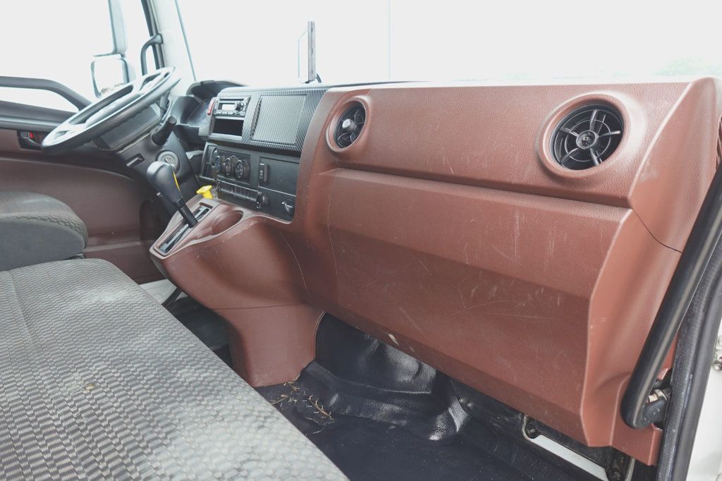 2021 HINO L6AA (26ft Box with ICC Bumper) - 23023160 - 36