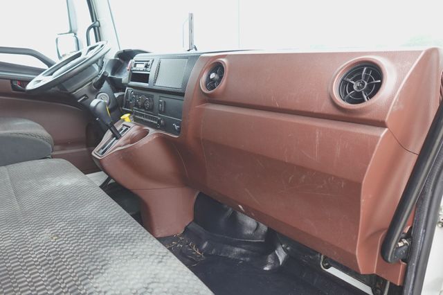 2021 HINO L6AA (26ft Box with ICC Bumper) - 23023160 - 36