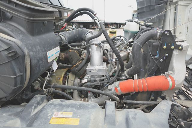 2021 HINO L6AA (26ft Box with ICC Bumper) - 23023160 - 41
