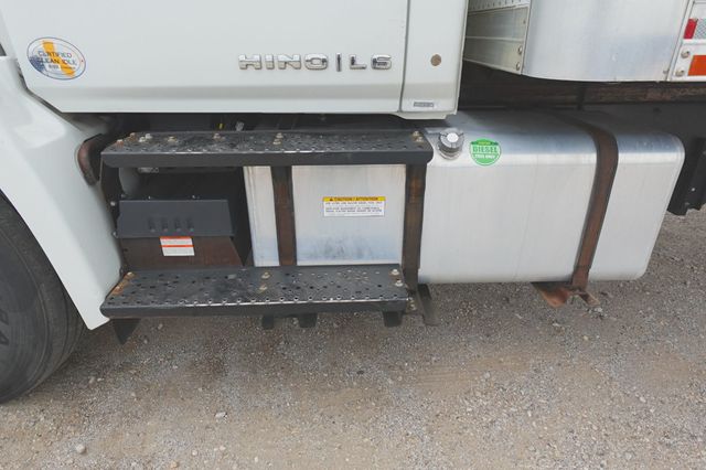 2021 HINO L6AA (26ft Box with ICC Bumper) - 23023160 - 43