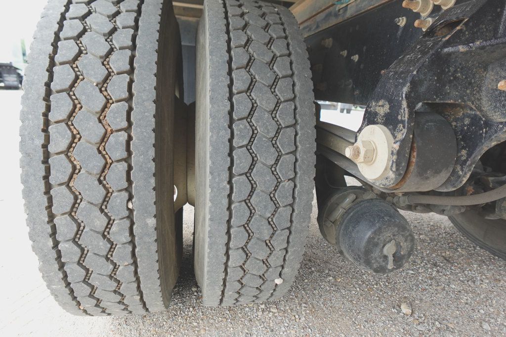 2021 HINO L6AA (26ft Box with ICC Bumper) - 23023160 - 48