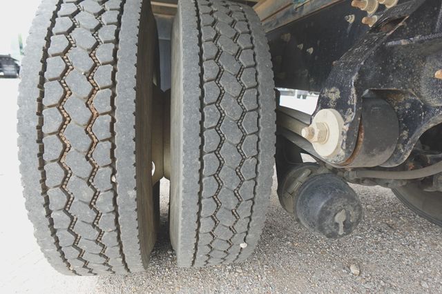 2021 HINO L6AA (26ft Box with ICC Bumper) - 23023160 - 48