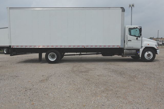 2021 HINO L6AA (26ft Box with ICC Bumper) - 23023160 - 6