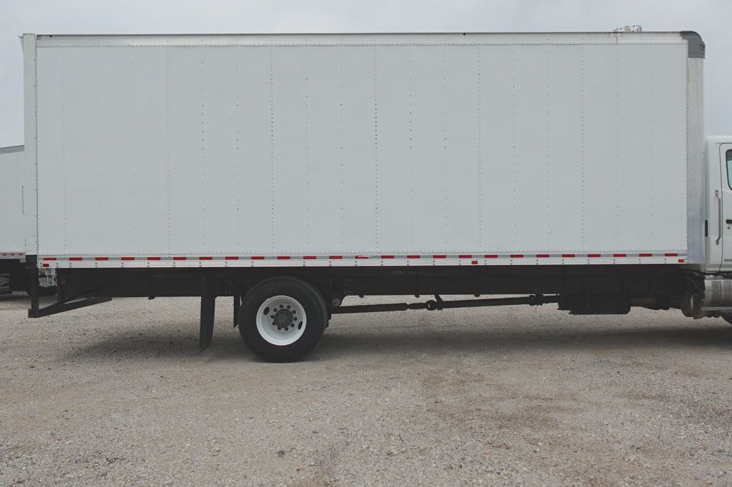 2021 HINO L6AA (26ft Box with ICC Bumper) - 23023160 - 7