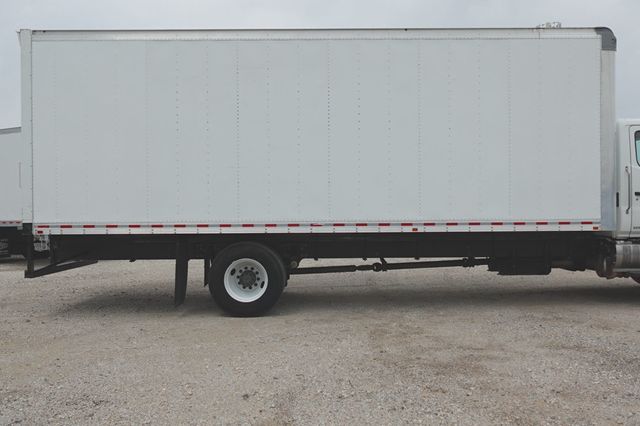 2021 HINO L6AA (26ft Box with ICC Bumper) - 23023160 - 7