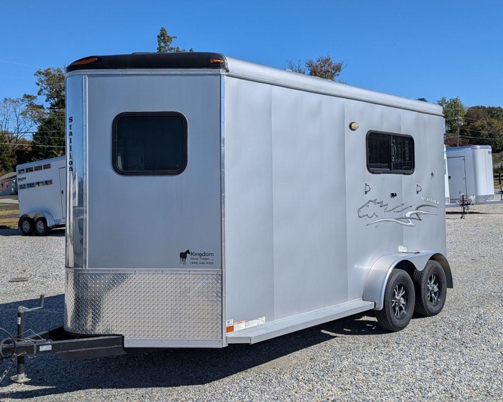 2021 Homesteader Stallion  - 22935241 - 1