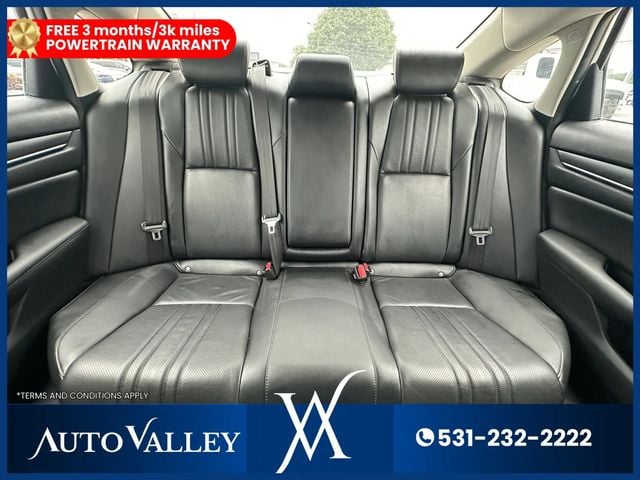 2021 Honda Accord Sport Special Edition Sedan 4D - 23041544 - 33