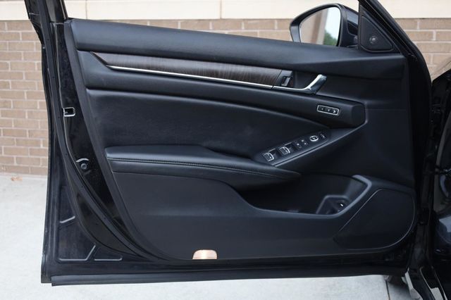 2021 Honda Accord Hybrid EX-L - 23050877 - 11