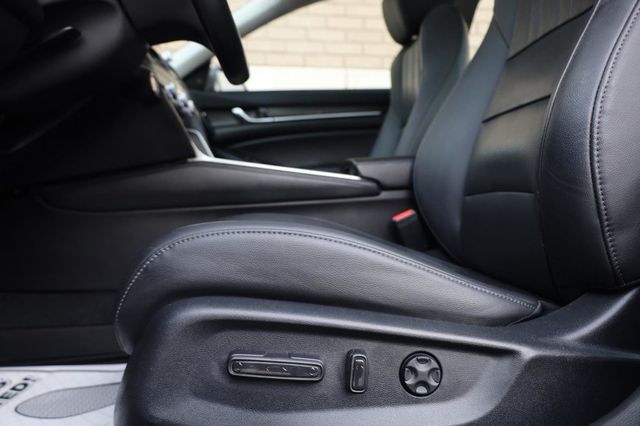 2021 Honda Accord Hybrid EX-L - 23050877 - 14