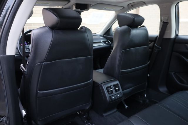 2021 Honda Accord Hybrid EX-L - 23050877 - 18