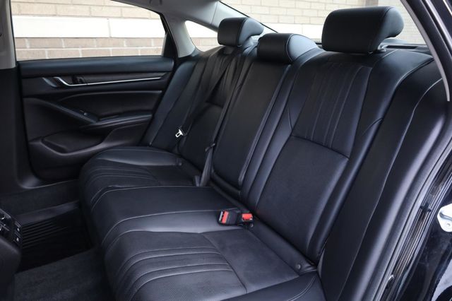 2021 Honda Accord Hybrid EX-L - 23050877 - 20
