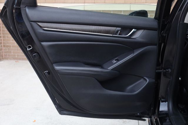 2021 Honda Accord Hybrid EX-L - 23050877 - 21
