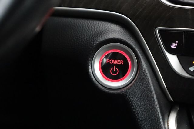 2021 Honda Accord Hybrid EX-L - 23050877 - 32