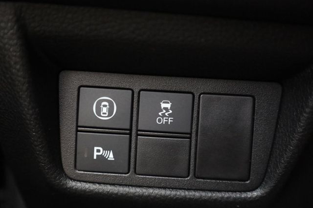 2021 Honda Accord Hybrid EX-L - 23050877 - 36