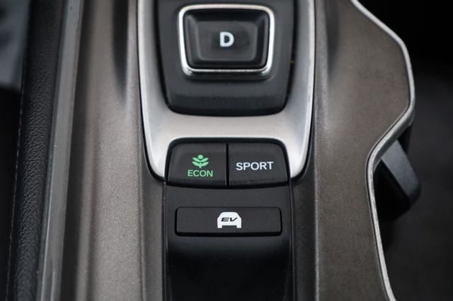 2021 Honda Accord Hybrid EX-L - 23050877 - 44