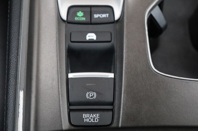 2021 Honda Accord Hybrid EX-L - 23050877 - 45