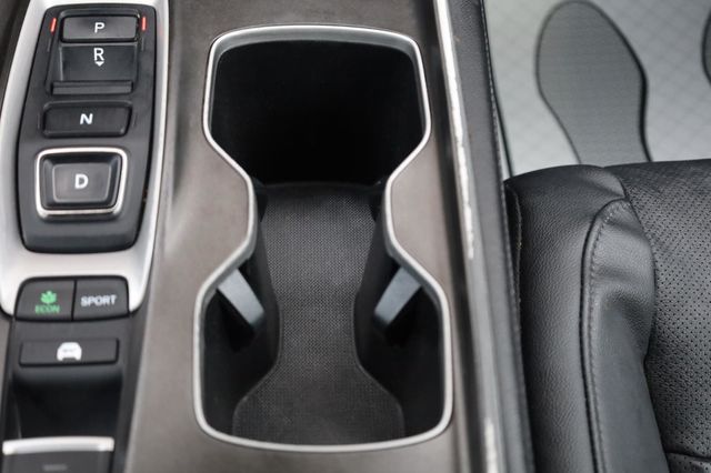 2021 Honda Accord Hybrid EX-L - 23050877 - 46