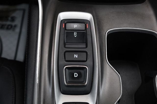 2021 Honda Accord Hybrid EX-L - 23050877 - 47