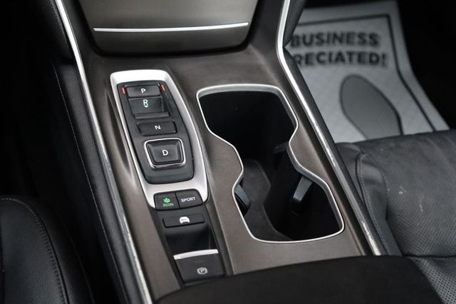 2021 Honda Accord Hybrid EX-L - 23050877 - 48