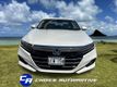 2021 Honda Accord Hybrid EX Sedan - 22683602 - 9